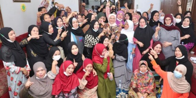 Cara Menjadi TKI Di Arab Saudi 2025