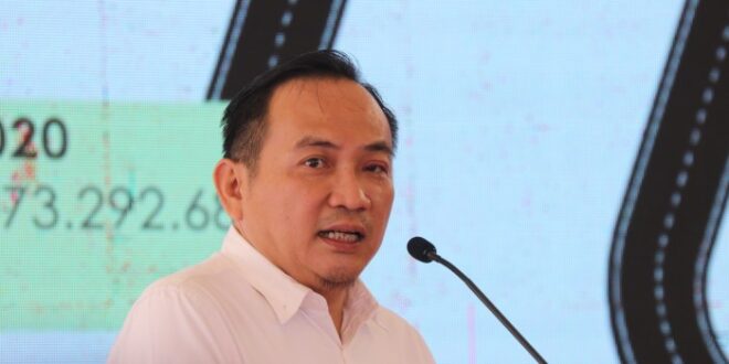 Cek Pajak Online Lampung 2025