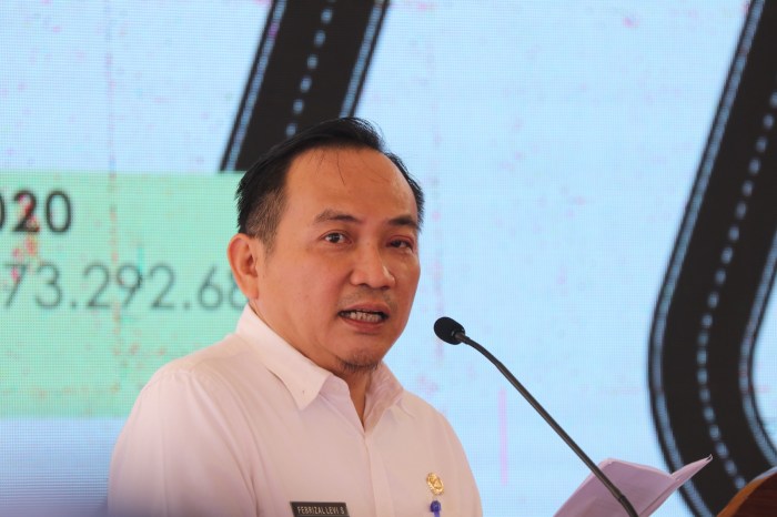 Cek Pajak Online Lampung 2025