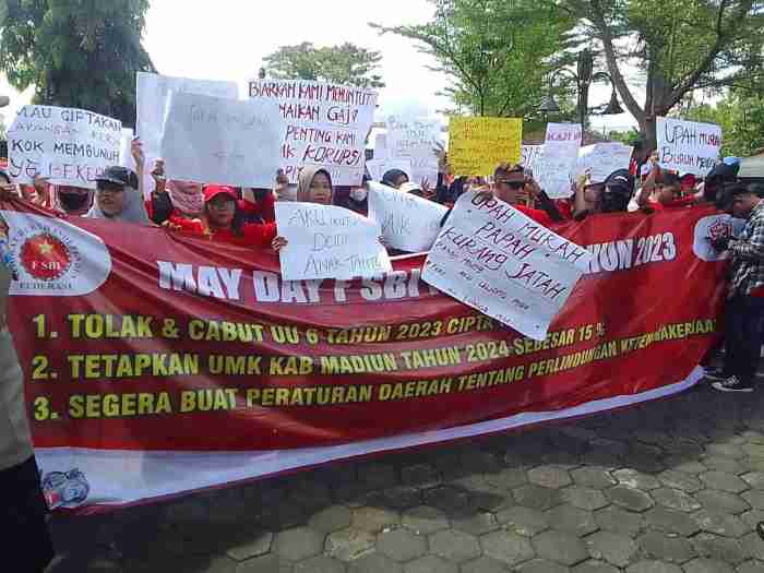 Kantor Pelayanan Pajak Pratama Madiun 2025