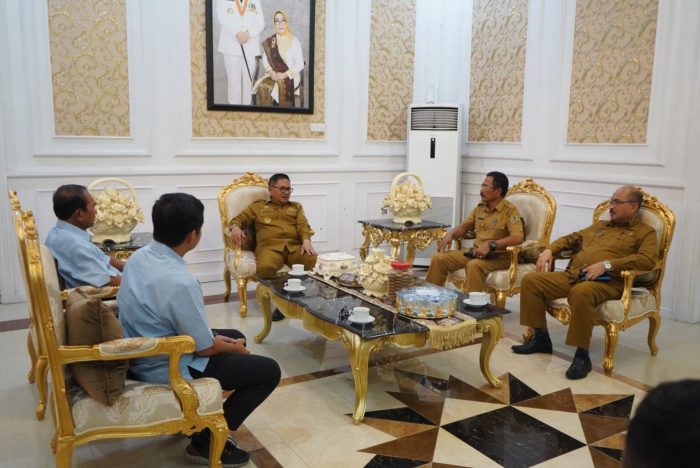 Kantor Pelayanan Pajak Pratama Gorontalo 2025