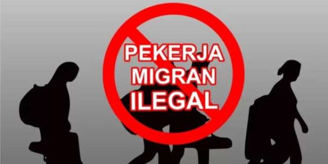 Undang Undang TKI Ilegal 2025
