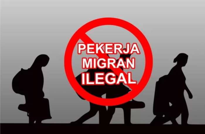 Undang Undang TKI Ilegal 2025