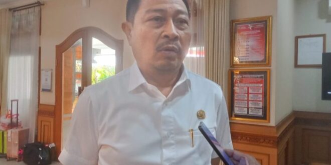 Pemutihan Pajak Kendaraan Bali 2023 2025