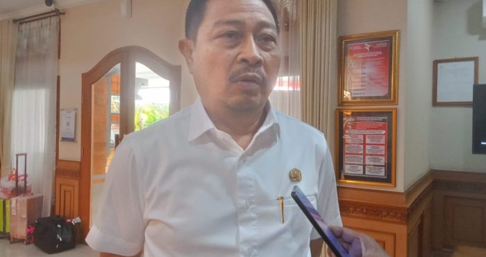 Pemutihan Pajak Kendaraan Bali 2023 2025