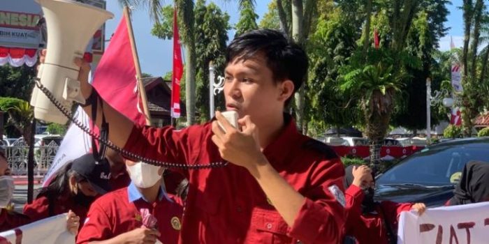 Kantor Pelayanan Pajak Pratama Wonosari 2025