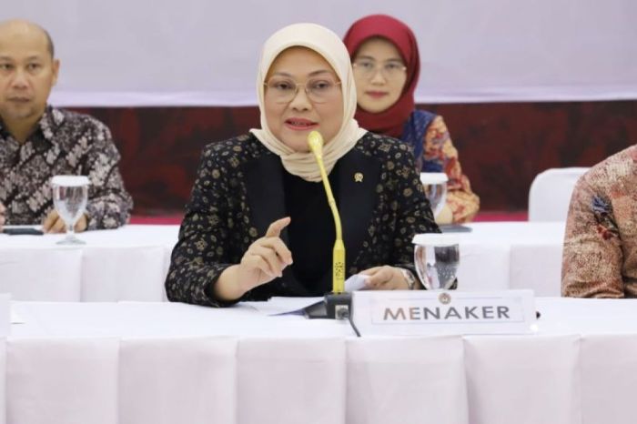 Cara Jadi TKI Arab Saudi 2025