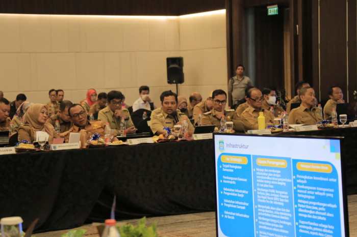 Info Pajak Banten Online 2025