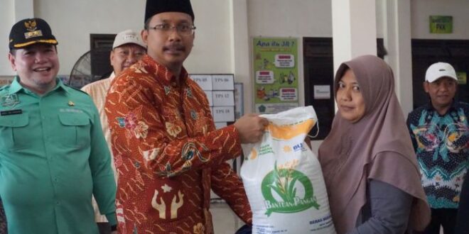 Kantor Pelayanan Pajak Madya Sidoarjo 2025