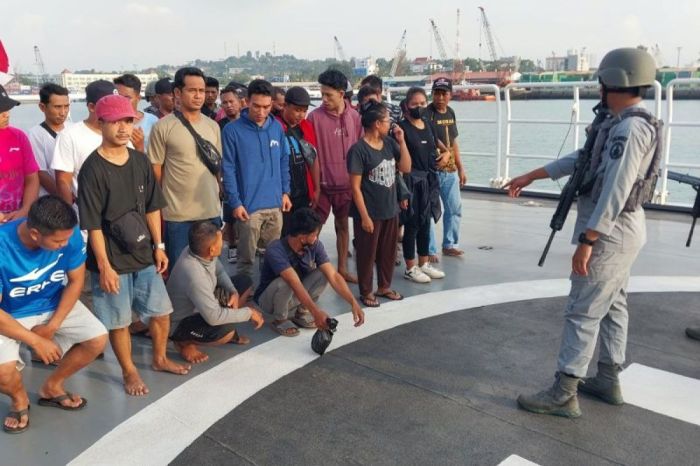 Malaysia workers migrant should indonesia moratorium again unique Kasus Pelanggaran Ham TKI Di Malaysia 2025