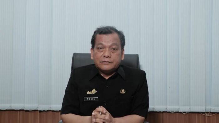 Kantor Pelayanan Pajak Pratama Ciamis 2025