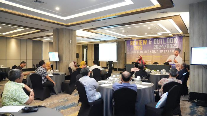 Kantor Pelayanan Pajak Madya Batam 2025