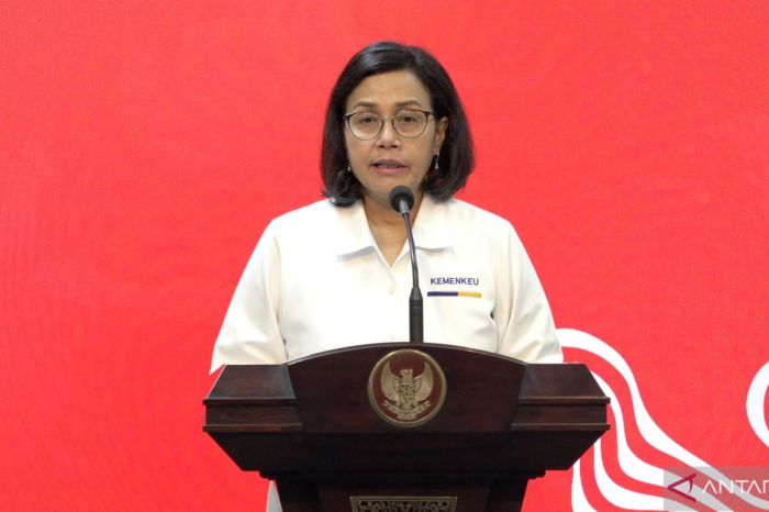 THR Maret 2025 Pns Cair Hari Ini