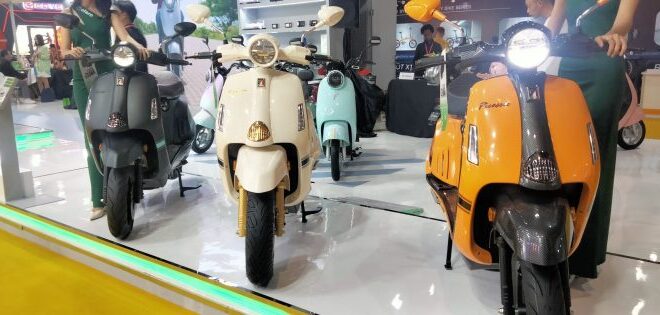 Pajak Kendaraan Bermotor Jakarta 2025