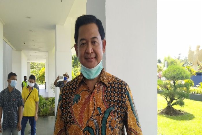 Interview Bahasa Inggris TKI 2025