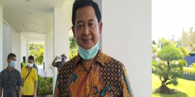 Agen Resmi TKI Ke Luar Negeri 2025