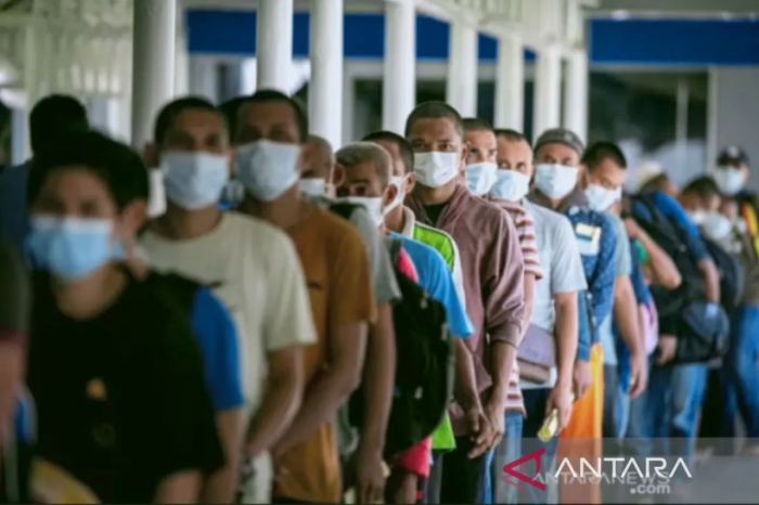 Biaya Jadi TKI Jepang 2025