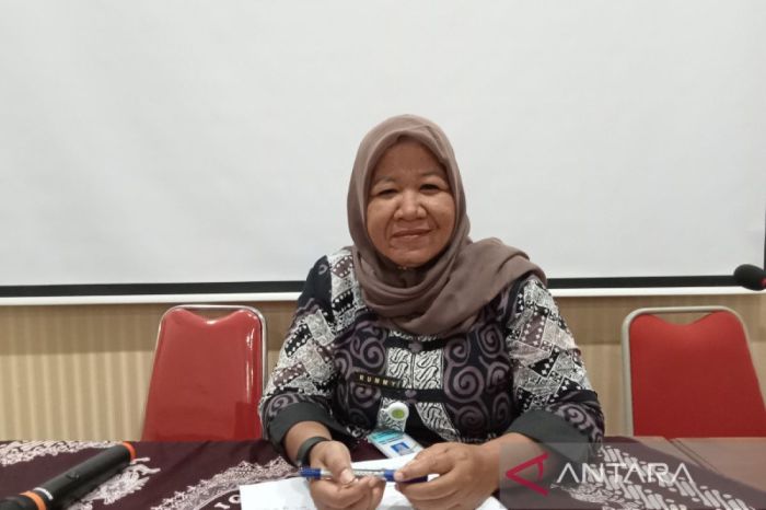 Kantor Pelayanan Pajak Pratama Bantul 2025