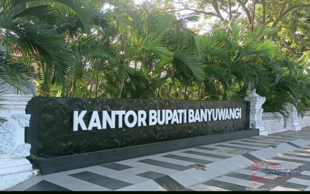 Kantor Pelayanan Pajak Pratama Banyuwangi 2025