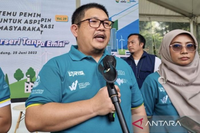 Cek Pajak Online Jawa Barat 2025