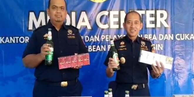 Kantor Pelayanan Pajak Pratama Banjarmasin 2025