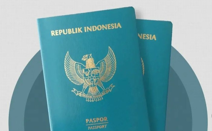 Cara Membuat Paspor TKI 2025