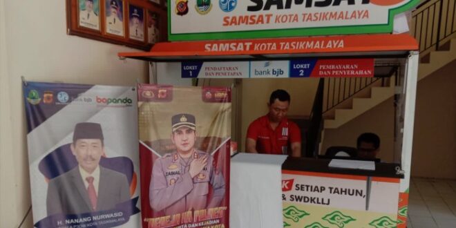 E Samsat Jatim Cek Pajak 2025