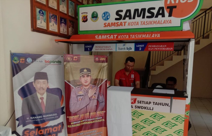 E Samsat Jatim Cek Pajak 2025