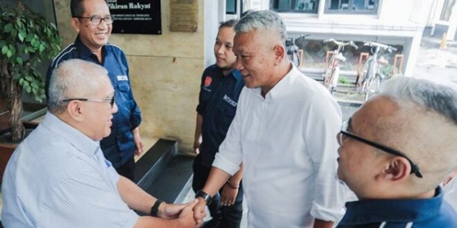 Pemutihan Pajak Kendaraan Bandung 2024 2025