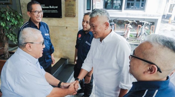 Pemutihan Pajak Kendaraan Bandung 2024 2025