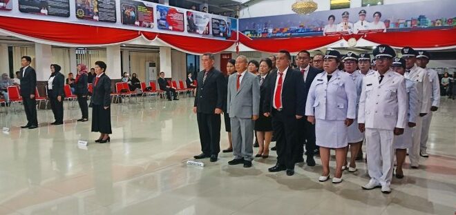 Kantor Pelayanan Pajak Pratama Bitung 2025