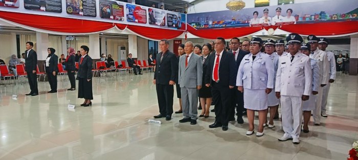 Kantor Pelayanan Pajak Pratama Bitung 2025
