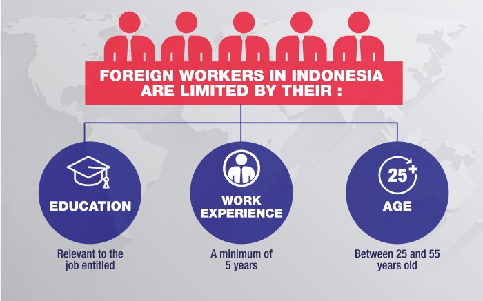 Syarat Menjadi TKI Ke Luar Negeri 2025