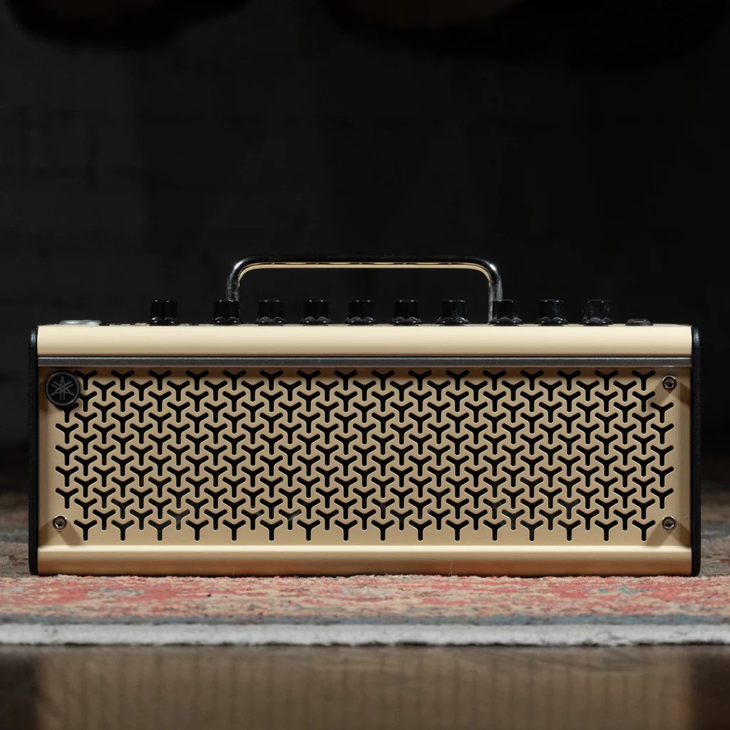 Yamaha THR Maret 2025 Ii Wireless