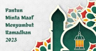 Pantun THR Maret 2025 Lebaran Lucu
