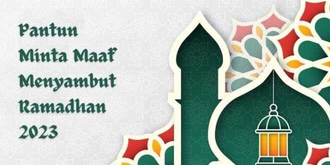 Pantun THR Maret 2025 Lebaran Lucu
