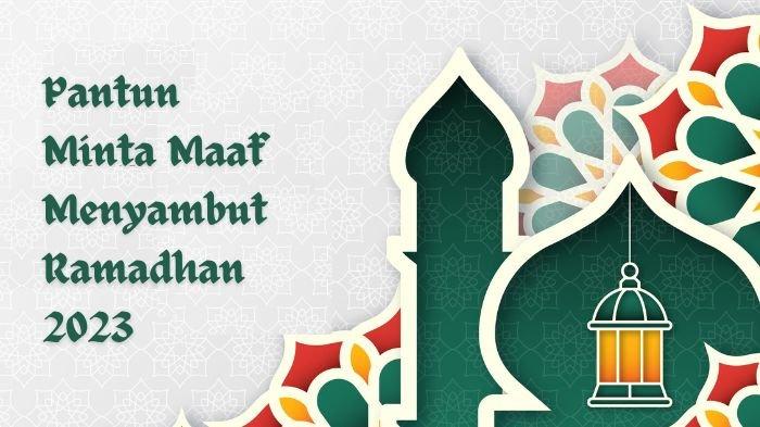Pantun THR Maret 2025 Lebaran Lucu