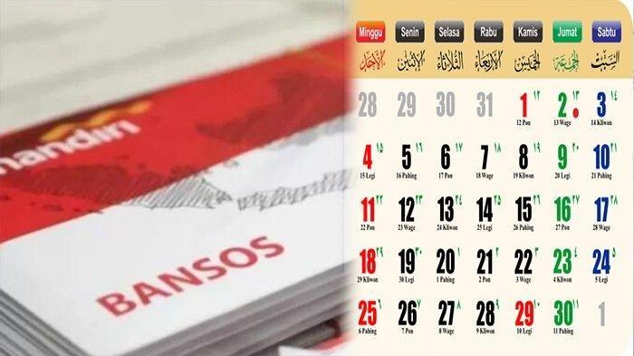 Cara Cek Bansos 2025 Kapan Cair?