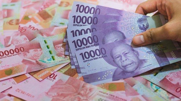 Gaji 13 Dan THR Maret 2025 Pensiunan