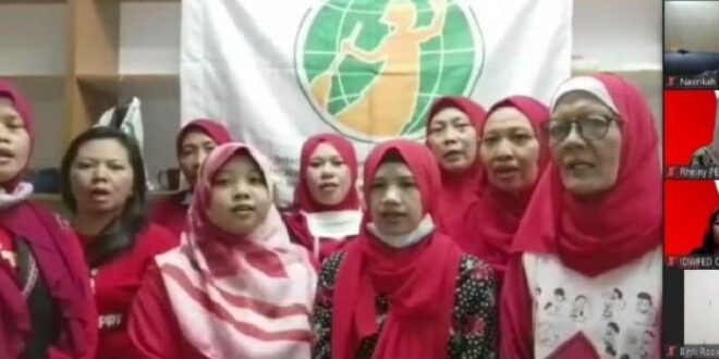 Belajar Bahasa Singapura Untuk TKI 2025