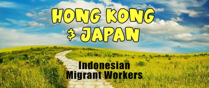Belajar Bahasa Hongkong Untuk TKI 2025