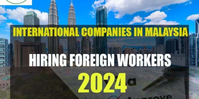Pusat Konsultasi TKI Malaysia 2025