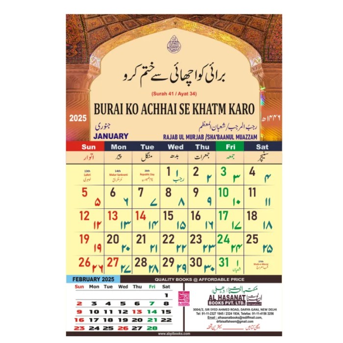 Hukum Pajak Dalam Islam 2025