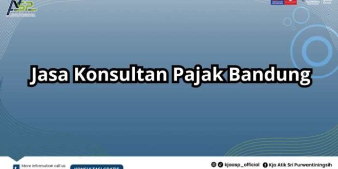 Bayar Pajak Motor Online Bandung 2025