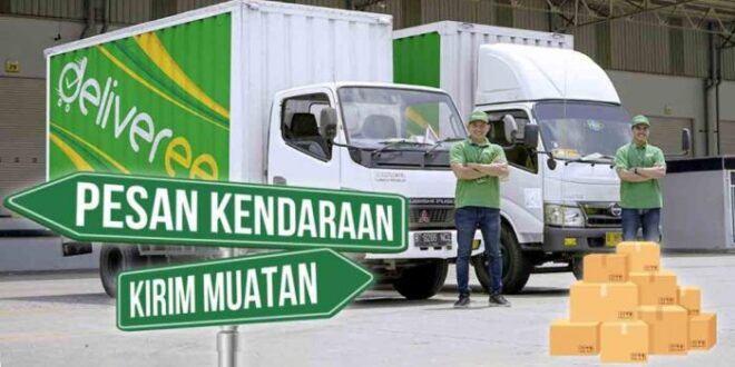 Cek Kiriman Pos TKI 2025