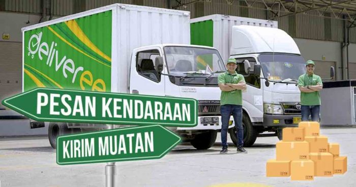 Cek Kiriman Pos TKI 2025