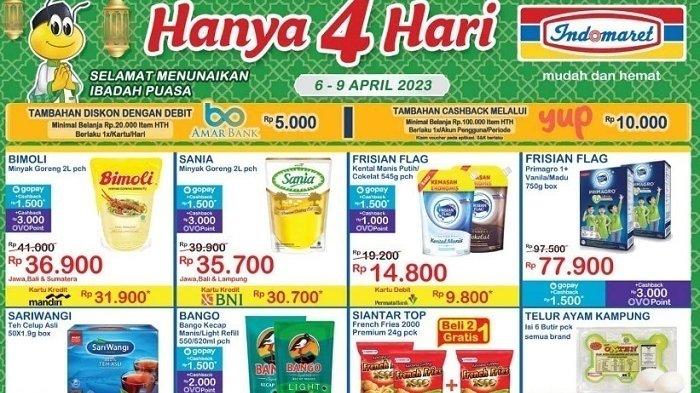 Katalog Indomaret 1 15 Maret 2017