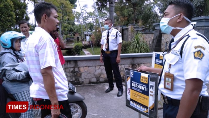 Kantor Pelayanan Pajak Pratama Kepanjen 2025
