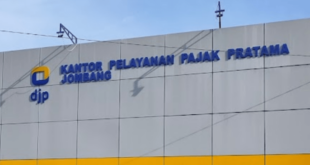 Kantor Pelayanan Pajak Pratama Koja 2025