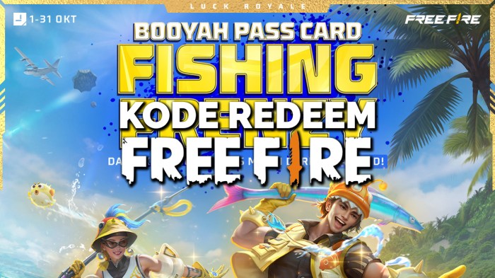Kode Redeem FF 25 Maret 2025